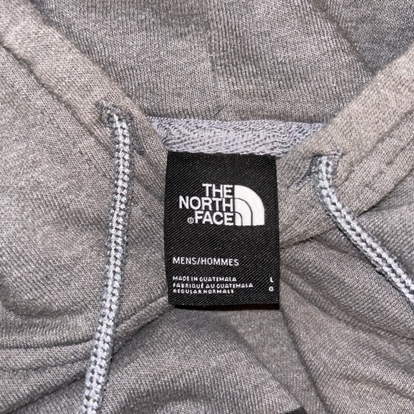 COPY - The North Face Hoodie - Picture 3 of 3